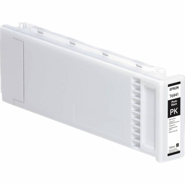 Картридж Epson C13T694100 — для бизнеса и офиса Картридж Epson C13T694100 — для бизнеса и офиса