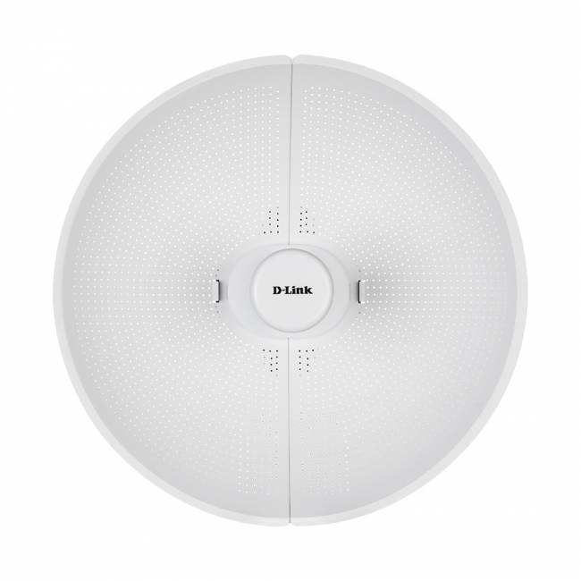 Точка доступа D-Link DAP-3712/A1A — для бизнеса и офиса Точка доступа D-Link DAP-3712/A1A — для бизнеса и офиса