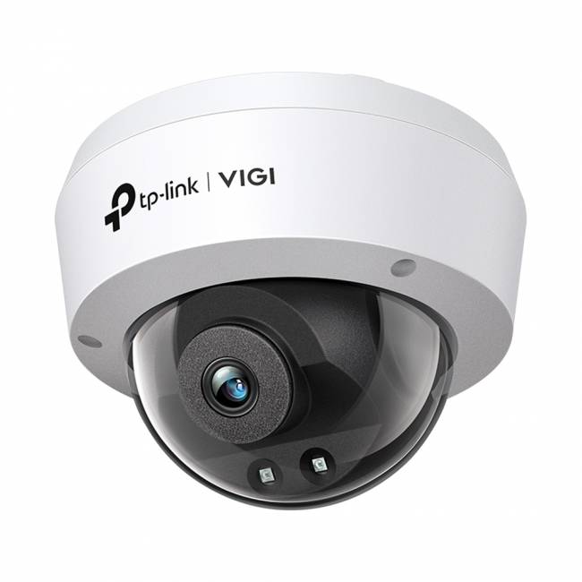 IP-камера TP-Link VIGI C220I(2.8mm) — для бизнеса и офиса IP-камера TP-Link VIGI C220I(2.8mm) — для бизнеса и офиса