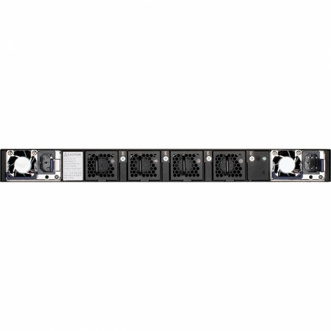Коммутатор D-Link DXS-5000-54S/A1ASI — для бизнеса и офиса Коммутатор D-Link DXS-5000-54S/A1ASI — для бизнеса и офиса