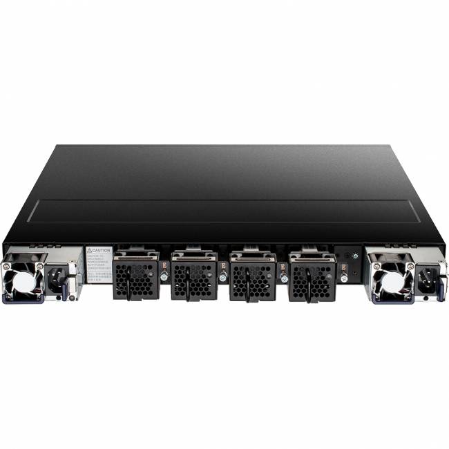 Коммутатор D-Link DXS-5000-54S/A1ASI — для бизнеса и офиса Коммутатор D-Link DXS-5000-54S/A1ASI — для бизнеса и офиса