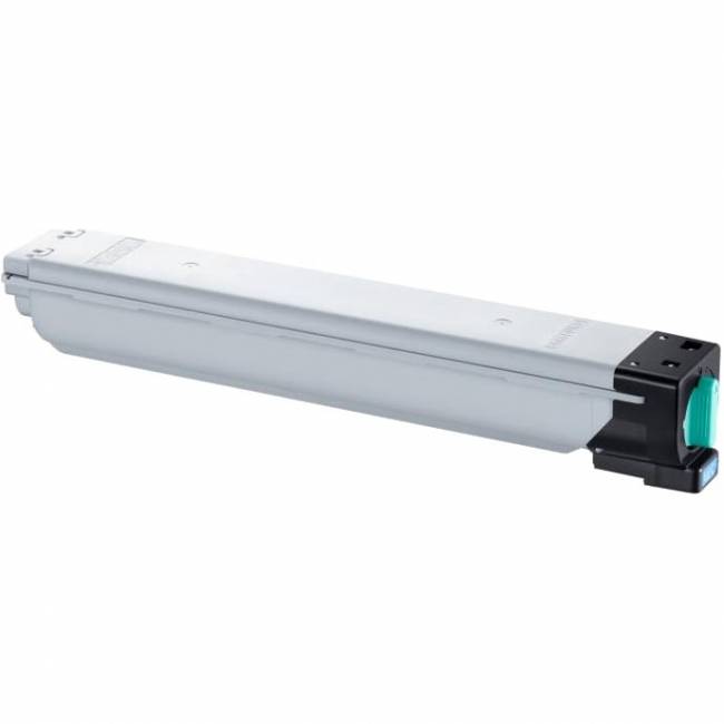Тонер-картридж Samsung CLT-C804S Cyan Toner Cartridge (SS547A) — для бизнеса и офиса Тонер-картридж Samsung CLT-C804S Cyan Toner Cartridge (SS547A) — для бизнеса и офиса