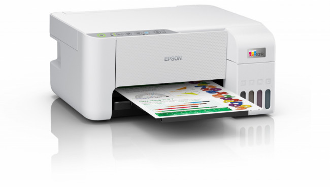 МФУ струйное Epson C11CJ67411 — для бизнеса и офиса