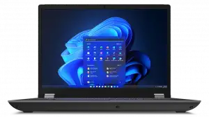 Ноутбук Lenovo ThinkPad P16 G1 (21D6005MUS)