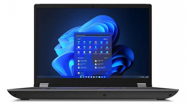Ноутбук Lenovo ThinkPad P16 G1 (21D6005MUS) — для бизнеса и офиса Ноутбук Lenovo ThinkPad P16 G1 (21D6005MUS) — для бизнеса и офиса