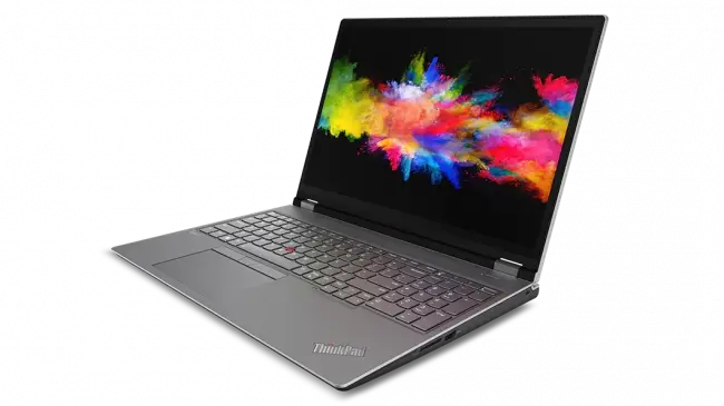 Ноутбук Lenovo ThinkPad P16 G1 (21D6005MUS) — для бизнеса и офиса Ноутбук Lenovo ThinkPad P16 G1 (21D6005MUS) — для бизнеса и офиса