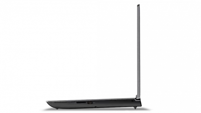 Ноутбук Lenovo ThinkPad P16 G1 (21D6005MUS) — для бизнеса и офиса Ноутбук Lenovo ThinkPad P16 G1 (21D6005MUS) — для бизнеса и офиса
