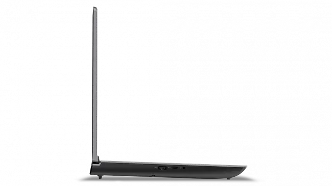 Ноутбук Lenovo ThinkPad P16 G1 (21D6005MUS) — для бизнеса и офиса Ноутбук Lenovo ThinkPad P16 G1 (21D6005MUS) — для бизнеса и офиса