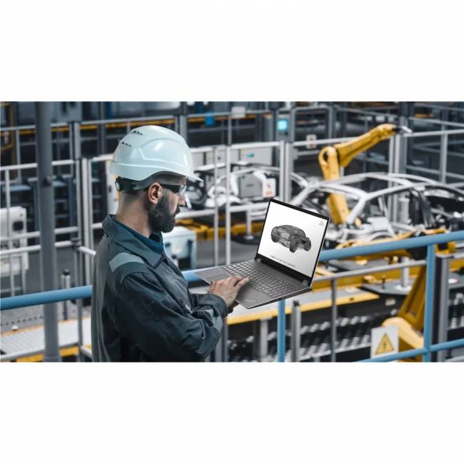 Ноутбук Lenovo ThinkPad P16 G1 (21D6005MUS) — для бизнеса и офиса Ноутбук Lenovo ThinkPad P16 G1 (21D6005MUS) — для бизнеса и офиса