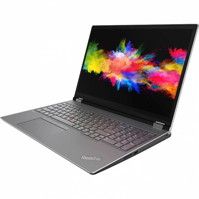 Ноутбук Lenovo ThinkPad P16 G1 (21D6005MUS) — для бизнеса и офиса Ноутбук Lenovo ThinkPad P16 G1 (21D6005MUS) — для бизнеса и офиса