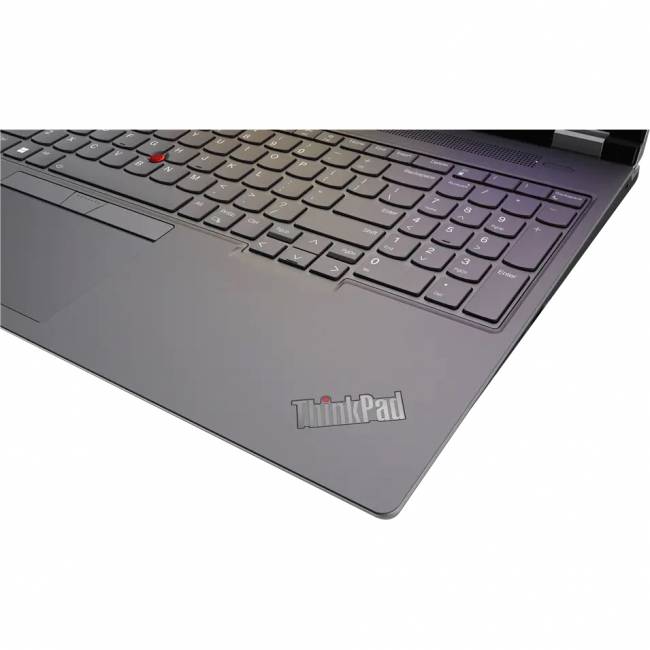 Ноутбук Lenovo ThinkPad P16 G1 (21D6005MUS) — для бизнеса и офиса Ноутбук Lenovo ThinkPad P16 G1 (21D6005MUS) — для бизнеса и офиса