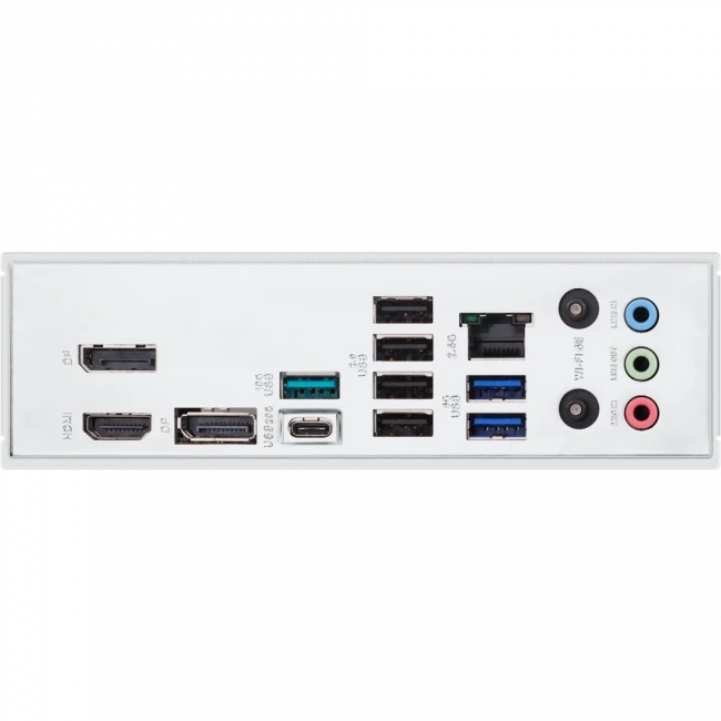 Материнская плата ASUS PRIME B860M-A WIFI (90MB1JY0-M0EAY0) — для бизнеса и офиса Материнская плата ASUS PRIME B860M-A WIFI (90MB1JY0-M0EAY0) — для бизнеса и офиса