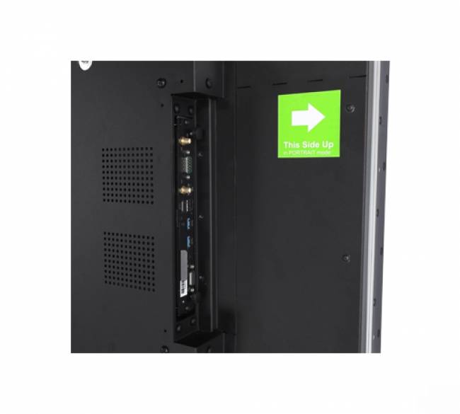 Дисплей Vestel WU55B-2H Vestel WU55B-2H — для бизнеса и офиса Дисплей Vestel WU55B-2H Vestel WU55B-2H — для бизнеса и офиса