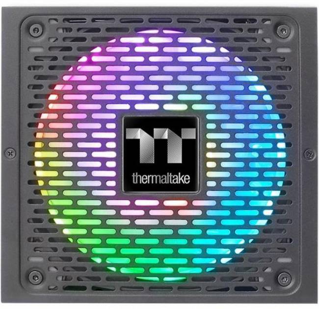 Блок питания Thermaltake PS-TPI-0750F3FDGE-1 — для бизнеса и офиса Блок питания Thermaltake PS-TPI-0750F3FDGE-1 — для бизнеса и офиса