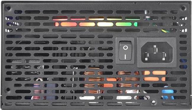 Блок питания Thermaltake PS-TPI-0750F3FDGE-1 — для бизнеса и офиса Блок питания Thermaltake PS-TPI-0750F3FDGE-1 — для бизнеса и офиса