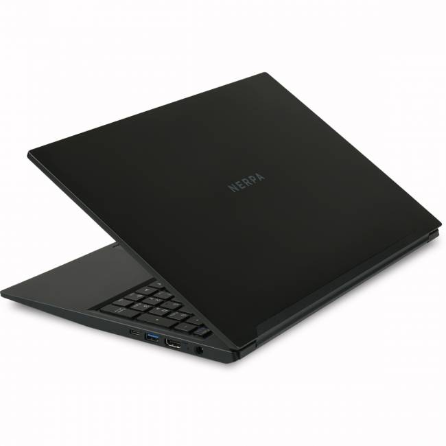 Ноутбук Nerpa Caspica A552-15 A552-15AA165101K — для бизнеса и офиса Ноутбук Nerpa Caspica A552-15 A552-15AA165101K — для бизнеса и офиса