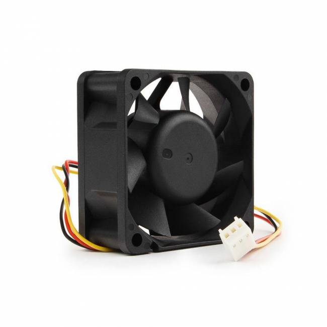 Вентилятор корпусной ACD Systems ACD-F0625HM3-A — для бизнеса и офиса Вентилятор корпусной ACD Systems ACD-F0625HM3-A — для бизнеса и офиса