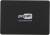 Накопитель SSD PC PET PCPS256G2 — для бизнеса и офиса Накопитель SSD PC PET PCPS256G2 — для бизнеса и офиса