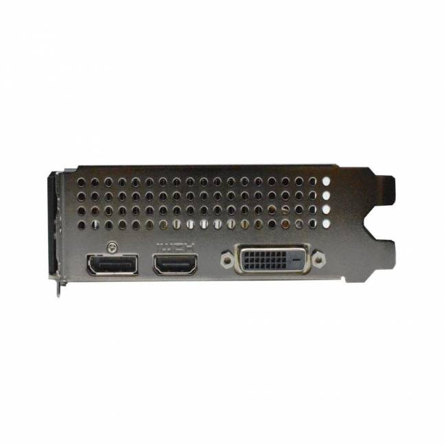 Видеокарты AFOX CORPORATION AF1660TI-6144D6H7-V4 — для бизнеса и офиса Видеокарты AFOX CORPORATION AF1660TI-6144D6H7-V4 — для бизнеса и офиса