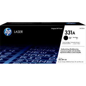 Тонер-картридж HP LaserJet 331A Black (W1331A)