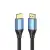 Кабель Vention HDMI High speed v2.0 with Ethernet 19M/19M - 1.5м Vention ALHSG — для бизнеса и офиса Кабель Vention HDMI High speed v2.0 with Ethernet 19M/19M - 1.5м Vention ALHSG — для бизнеса и офиса