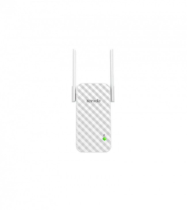 Удлинитель WiFi сигнала Tenda A9 — для бизнеса и офиса Удлинитель WiFi сигнала Tenda A9 — для бизнеса и офиса