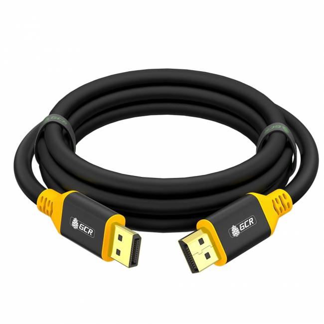 Кабель Greenconnect GCR-54440 — для бизнеса и офиса Кабель Greenconnect GCR-54440 — для бизнеса и офиса