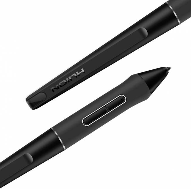 Перо для графического планшета Huion PW507 — для бизнеса и офиса Перо для графического планшета Huion PW507 — для бизнеса и офиса