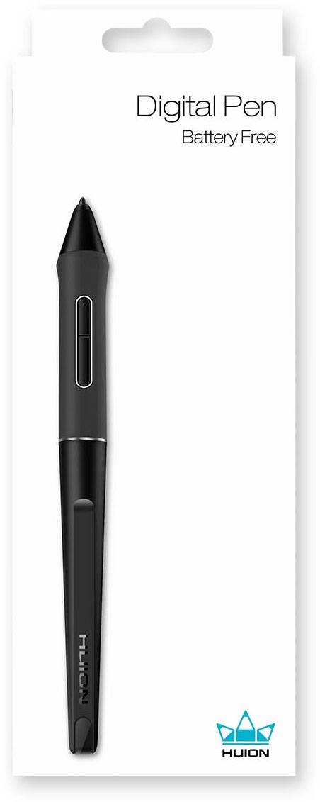 Перо для графического планшета Huion PW507 — для бизнеса и офиса Перо для графического планшета Huion PW507 — для бизнеса и офиса