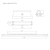 Доводчик дверной со скользящей тягой 4S Slider от 70 до 110 кг графит — для бизнеса и офиса Доводчик дверной со скользящей тягой 4S Slider от 70 до 110 кг графит — для бизнеса и офиса