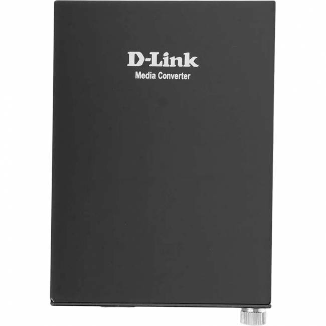 Медиаконвертер D-Link DMC-805G/A11A — для бизнеса и офиса Медиаконвертер D-Link DMC-805G/A11A — для бизнеса и офиса