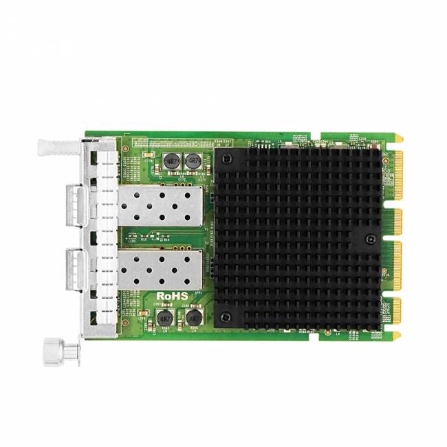 Сетевая карта LR-Link LRES3017PF-OCP — для бизнеса и офиса Сетевая карта LR-Link LRES3017PF-OCP — для бизнеса и офиса