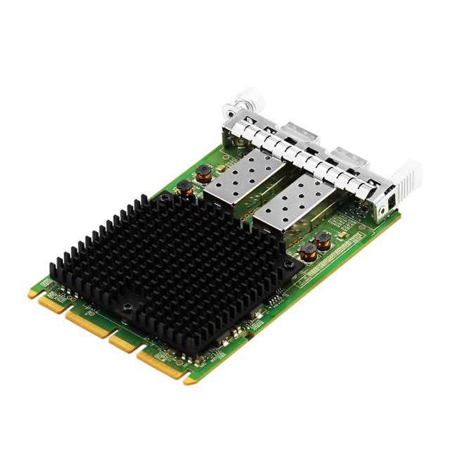 Сетевая карта LR-Link LRES3017PF-OCP — для бизнеса и офиса Сетевая карта LR-Link LRES3017PF-OCP — для бизнеса и офиса