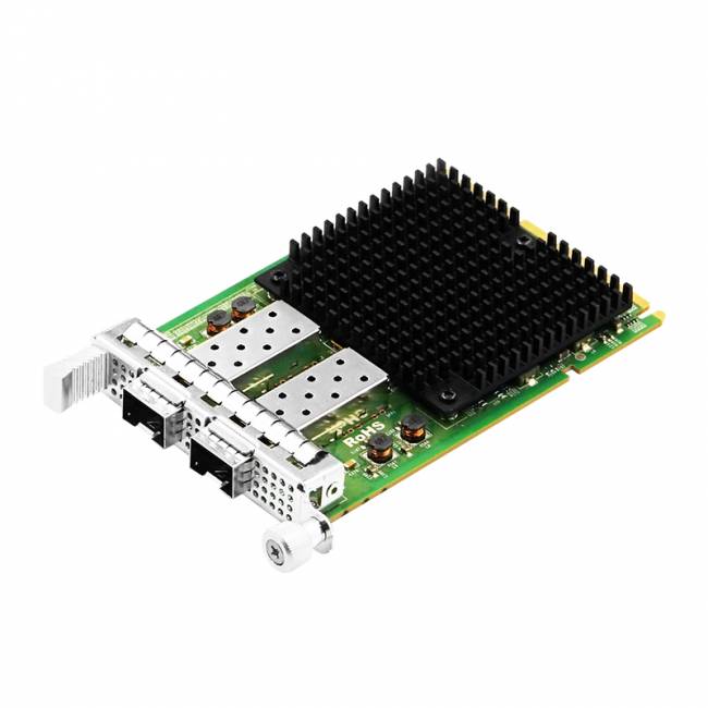 Сетевая карта LR-Link LRES3017PF-OCP — для бизнеса и офиса Сетевая карта LR-Link LRES3017PF-OCP — для бизнеса и офиса