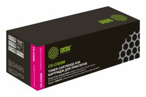 - Cactus CS-C055M