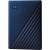 Внешние HDD WD HDD 2TB WDBA2D0020BBL-WESN — для бизнеса и офиса Внешние HDD WD HDD 2TB WDBA2D0020BBL-WESN — для бизнеса и офиса