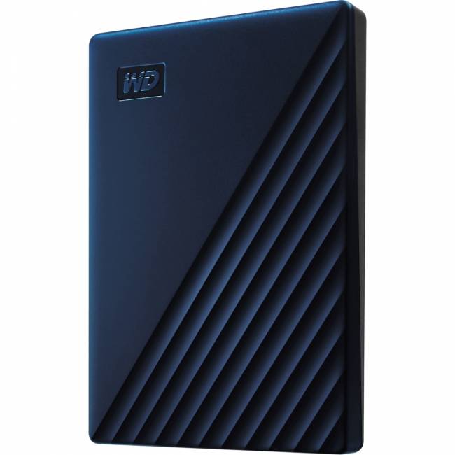 Внешние HDD WD HDD 2TB WDBA2D0020BBL-WESN — для бизнеса и офиса Внешние HDD WD HDD 2TB WDBA2D0020BBL-WESN — для бизнеса и офиса