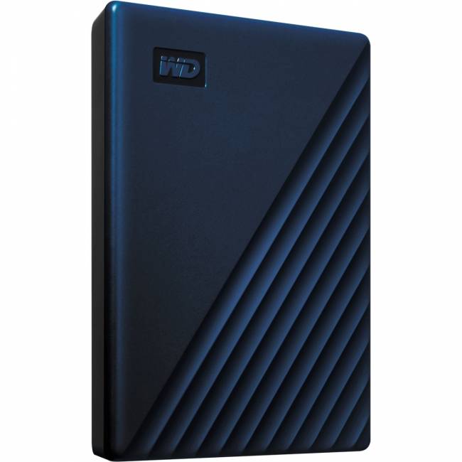 Внешние HDD WD HDD 2TB WDBA2D0020BBL-WESN — для бизнеса и офиса Внешние HDD WD HDD 2TB WDBA2D0020BBL-WESN — для бизнеса и офиса