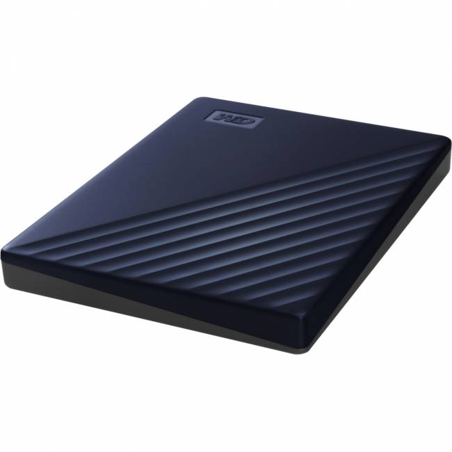 Внешние HDD WD HDD 2TB WDBA2D0020BBL-WESN — для бизнеса и офиса Внешние HDD WD HDD 2TB WDBA2D0020BBL-WESN — для бизнеса и офиса
