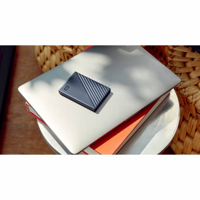 Внешние HDD WD HDD 2TB WDBA2D0020BBL-WESN — для бизнеса и офиса Внешние HDD WD HDD 2TB WDBA2D0020BBL-WESN — для бизнеса и офиса