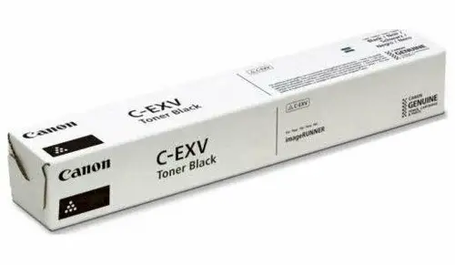 Тонер Canon C-EXV 67 (5746C002) — для бизнеса и офиса Тонер Canon C-EXV 67 (5746C002) — для бизнеса и офиса