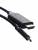 Кабель-адаптер USB3.1 Type-Cm --> HDMI A(m) 4K@60Hz, 1.8m, Telecom <TCC008-1.8M> Telecom USB 3.1 Type-CM --> HDMI A(m) — для бизнеса и офиса Кабель-адаптер USB3.1 Type-Cm --> HDMI A(m) 4K@60Hz, 1.8m, Telecom <TCC008-1.8M> Telecom USB 3.1 Type-CM --> HDMI A(m) — для бизнеса и офиса