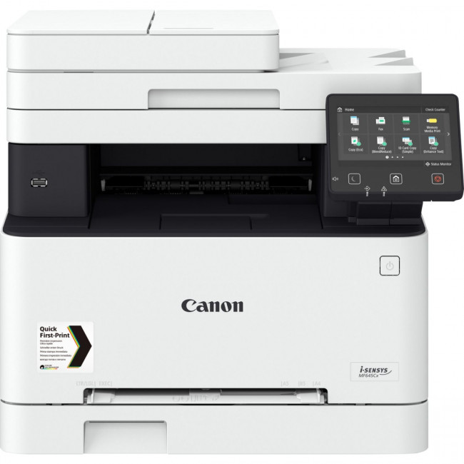 МФУ лазерное Canon 3102C001 — для бизнеса и офиса