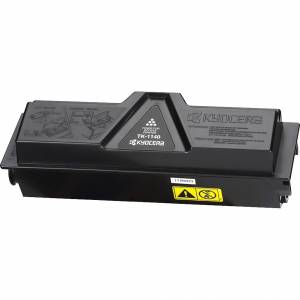 тонер-картридж Kyocera TK-1140 Kyocera 1T02ML0NLC