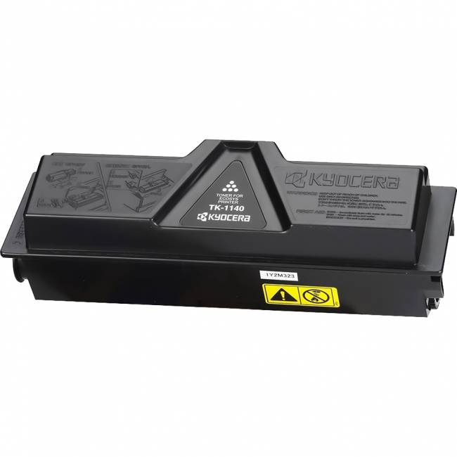 тонер-картридж Kyocera TK-1140 Kyocera 1T02ML0NLC — для бизнеса и офиса тонер-картридж Kyocera TK-1140 Kyocera 1T02ML0NLC — для бизнеса и офиса