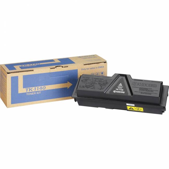 тонер-картридж Kyocera TK-1140 Kyocera 1T02ML0NLC — для бизнеса и офиса тонер-картридж Kyocera TK-1140 Kyocera 1T02ML0NLC — для бизнеса и офиса