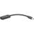 Адаптер miniDP-M --> HDMI-F 4K@120Hz, 8K@30Hz, оплетка, 0.15м Telecom (TA663) Адаптер-переходник Telecom Mini DisplayPort M/HDMI F (TA663) — для бизнеса и офиса Адаптер miniDP-M --> HDMI-F 4K@120Hz, 8K@30Hz, оплетка, 0.15м Telecom (TA663) Адаптер-переходник Telecom Mini DisplayPort M/HDMI F (TA663) — для бизнеса и офиса