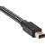 Адаптер miniDP-M --> HDMI-F 4K@120Hz, 8K@30Hz, оплетка, 0.15м Telecom (TA663) Адаптер-переходник Telecom Mini DisplayPort M/HDMI F (TA663) — для бизнеса и офиса Адаптер miniDP-M --> HDMI-F 4K@120Hz, 8K@30Hz, оплетка, 0.15м Telecom (TA663) Адаптер-переходник Telecom Mini DisplayPort M/HDMI F (TA663) — для бизнеса и офиса