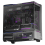 Корпус без блока питания Thermalright M10 Vision FAN4-C Black — для бизнеса и офиса Корпус без блока питания Thermalright M10 Vision FAN4-C Black — для бизнеса и офиса