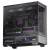 Корпус без блока питания Thermalright M10 Vision FAN4-C Black — для бизнеса и офиса Корпус без блока питания Thermalright M10 Vision FAN4-C Black — для бизнеса и офиса